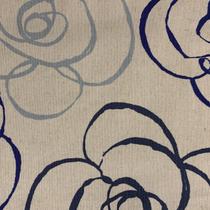 Linho Alto Padrão com Fibras Naturais P/ Sofás e Decoração