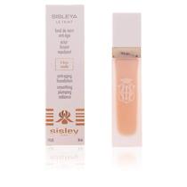 Linho antienvelhecimento 2B Foundation Sisley Le Teint 30 ml