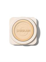 Linho de cobertura total Powder Foundation SHEGLAM Skin-Focus