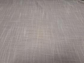 Linho Sintético Rústico Cinza Linho Sintético Rústico Cinza