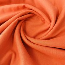 Linho Tinto Misto 55% Viscose 45% Linho 1,38 Larg - Terracota