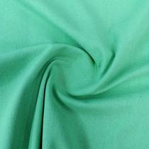 Linho Tinto Misto 55% Viscose 45% Linho 1,38 Larg - Verde