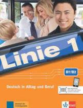Linie 1 kursübungsbuch-b1b2