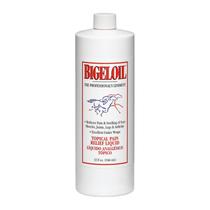 Linimento Absorbine Bigeloil Alivio del Dolor 946 ml Linimento Absorbine Bigeloil Alivio del Dolor 946 ml
