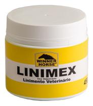 LINIMEX - LINIMENTO Veterinário 450ml