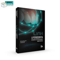 Link - a periodontia integrada às especialidades odontológicas - SANTOS PUB Link - a periodontia integrada às especialidades odontológicas - SANTOS PUB