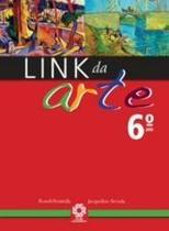 Link da arte - ensino fundamental - 6. ano - ESCALA EDUCACIONAL