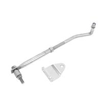 Link De Direção Ajustável Em Aço Inoxidável Para Motores De Popa 265-315mm Universal Para Motores De