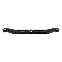 Link de Direção INJORA Black Brass para TRX4M 1/18 RC Link de Direção INJORA Black Brass para TRX4M 1/18 RC