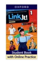 Link it 1 sbwb wop pk 2nd ed Link it 1 sbwb wop pk 2nd ed
