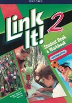 Link It 2 Sb With Digital Pk - 1St Ed - OXFORD UNIVERSITY Link It 2 Sb With Digital Pk - 1St Ed - OXFORD UNIVERSITY