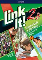 Link it! 2b student pack - 3rd ed. - OXFORD UNIVERSITY