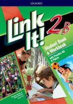 Link it! 2b - student pack - 3rd Link it! 2b - student pack - 3rd