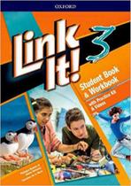 Link it 3 - student pack - third edition