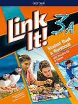 Link it! 3a sb pack - 3rd ed. - OXFORD UNIVERSITY