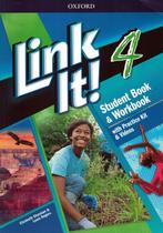 Link it! 4 sb pack - 3rd ed. - OXFORD UNIVERSITY