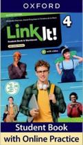 Link it 4 sbwb wop pk 2nd ed Link it 4 sbwb wop pk 2nd ed
