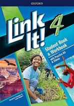 Link it 4 student book and workbook Link it 4 student book and workbook