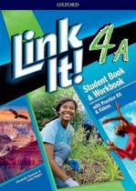 Link it! 4a - student book pack - 3rd Link it! 4a - student book pack - 3rd
