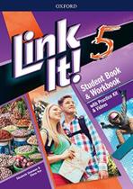 Link it - 5 student pk - oxford