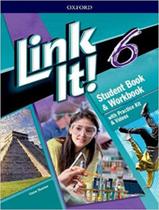 Link it! 6 sb pack - 3rd ed. - OXFORD UNIVERSITY