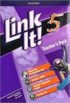 Link it! level 6 sb pack Link it! level 6 sb pack