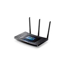 Link Roteador Touch Dual Gigabit Wifi Tp P5 Ac1900 Band - Tp-Link