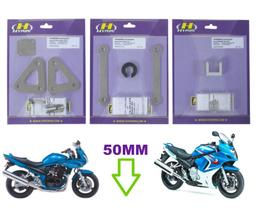 Link Tras Rebaixamento Hyperpro GSX 650F GSF 650 BANDIT/S