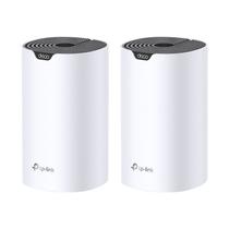 Link Wifi 5 Pack Home Dual B Tp Deco S7 2 Whole Mesh Ac1900
