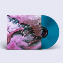 Linkin park - from zero (translucent sea blue vinyl) - WARNER MUSIC