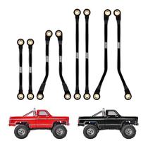 Links de Alta Folga INJORA para TRX4M, High Trail K10 e F150 Links de Alta Folga INJORA para TRX4M, High Trail K10 e F150