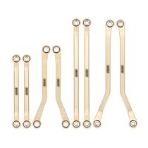 Links de Alta Folga INJORA para TRX4M High Trail K10 Links de Alta Folga INJORA para TRX4M High Trail K10