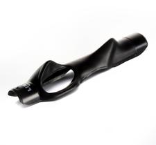 LINKS de fixação do Golf Grip Trainer para clube de golfe (preto) LINKS de fixação do Golf Grip Trainer para clube de golfe (preto)