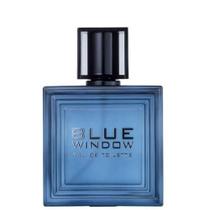 Linn Young Blue Window 100ml Linn Young Blue Window 100ml