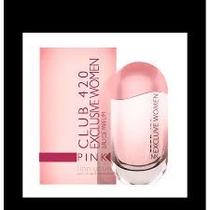 Linn Young Club 420 Exclusive Women Eau de Parfum 100ml Linn Young Club 420 Exclusive Women Eau de Parfum 100ml