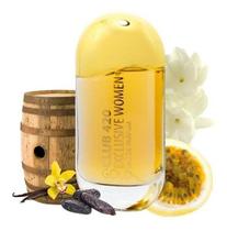 Linn young club 420 exclusive women gold eau de parfum 100ml