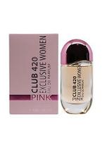 Linn young club 420 pink eau de parfum 30ml Linn young club 420 pink eau de parfum 30ml