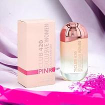 Linn young club 420 pink eau de parfum 30ml