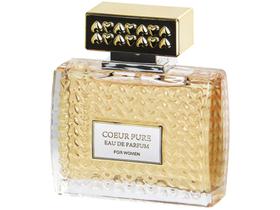 Linn Young Coeur Pure Eau de Parfum - Perfume Feminino 100ml