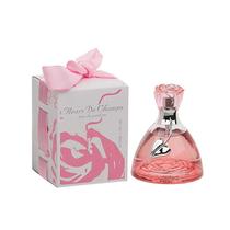 Linn young fleurs de champs feminino eau de toilette 100ml Linn young fleurs de champs feminino eau de toilette 100ml