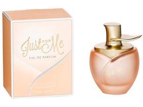 Linn young just for me eau de parfum 100ml