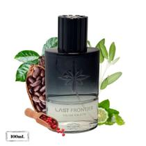 Linn young last frontier eau de toilette 100ml Linn young last frontier eau de toilette 100ml