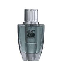 Linn young might mood masc 100ml edt