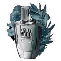 Linn young mighty mood eau de toilette for men 100ml