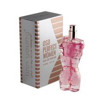 Linn young oso perfect feminino eau de parfum 100ml Linn young oso perfect feminino eau de parfum 100ml