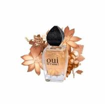 Linn young oui je t'aime feminino eau de parfum 100ml