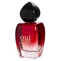 Linn young oui je t'aime mon amour feminino eau de parfum 100ml
