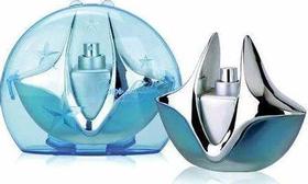 Linn young silver light parfum 100ml