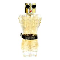 Linn Young Technotronics Perfume Feminino Eau de Toilette