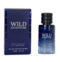 Linn young wild adventure edt 30ml